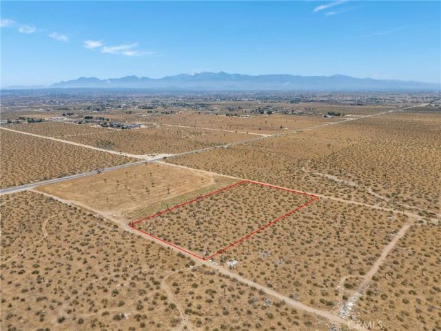 0 Bellflower, Victorville, CA 92392