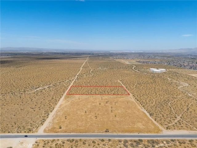 0 Bellflower, Victorville, CA 92392