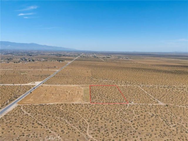 0 Bellflower, Victorville, CA 92392