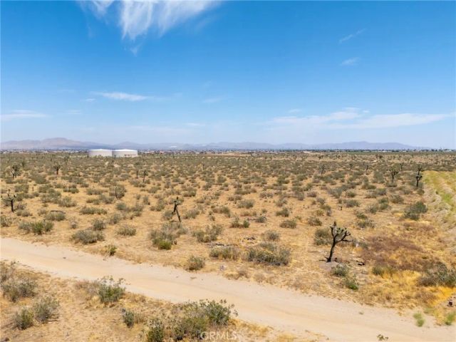 0 Bellflower, Victorville, CA 92392