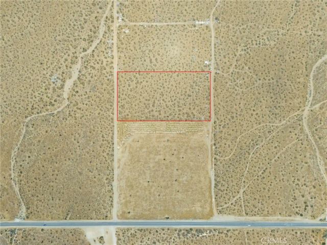 0 Bellflower, Victorville, CA 92392