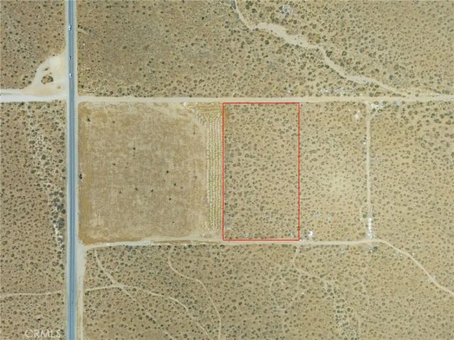 0 Bellflower, Victorville, CA 92392