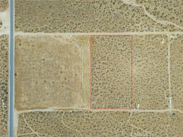 0 Bellflower, Victorville, CA 92392
