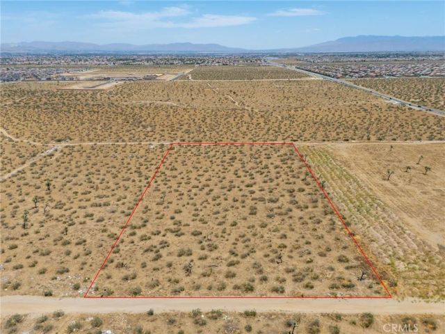 0 Bellflower, Victorville, CA 92392
