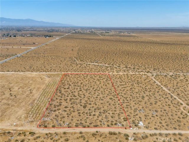 0 Bellflower, Victorville, CA 92392