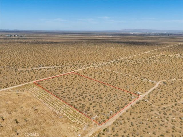 0 Bellflower, Victorville, CA 92392