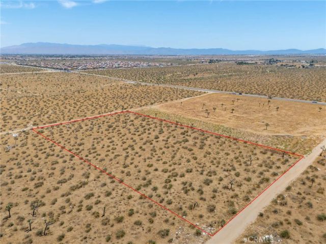 0 Bellflower, Victorville, CA 92392