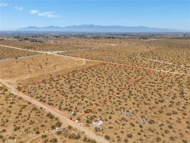0 Bellflower, Victorville, CA 92392