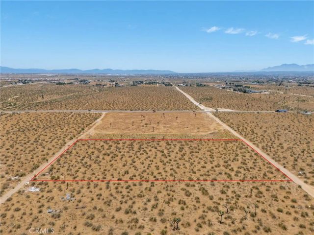 0 Bellflower, Victorville, CA 92392