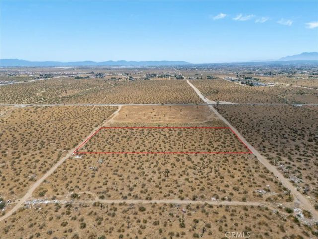 0 Bellflower, Victorville, CA 92392