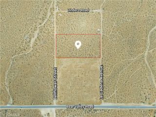 0 Bellflower, Victorville, CA 92392