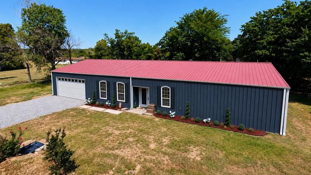 13401 SE 31st Street, Choctaw, OK 73020