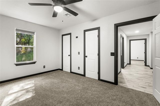 13401 SE 31st Street, Choctaw, OK 73020