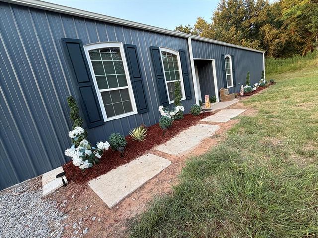 13401 SE 31st Street, Choctaw, OK 73020
