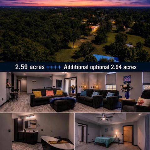13401 SE 31st Street, Choctaw, OK 73020