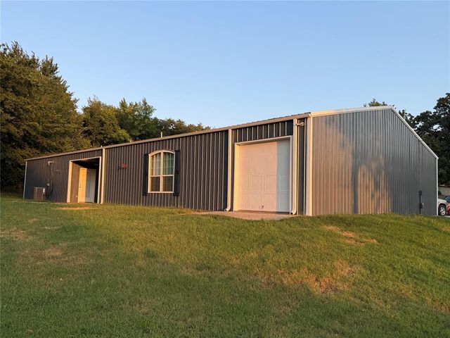 13401 SE 31st Street, Choctaw, OK 73020