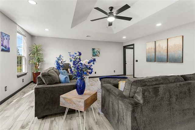 13401 SE 31st Street, Choctaw, OK 73020