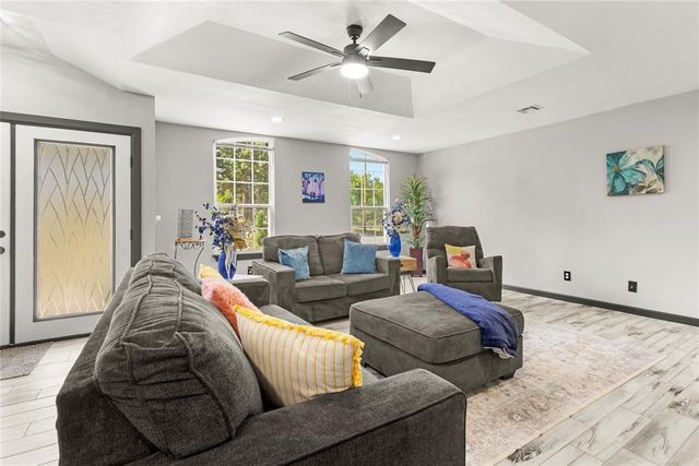 13401 SE 31st Street, Choctaw, OK 73020