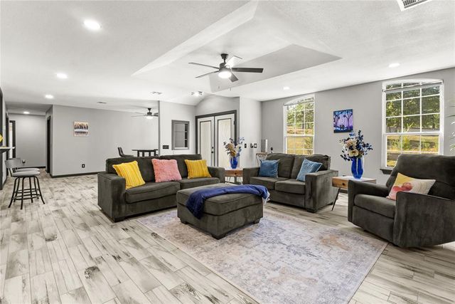 13401 SE 31st Street, Choctaw, OK 73020