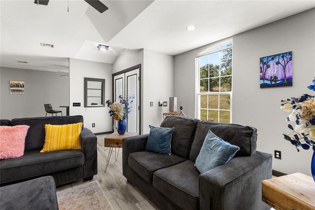 13401 SE 31st Street, Choctaw, OK 73020