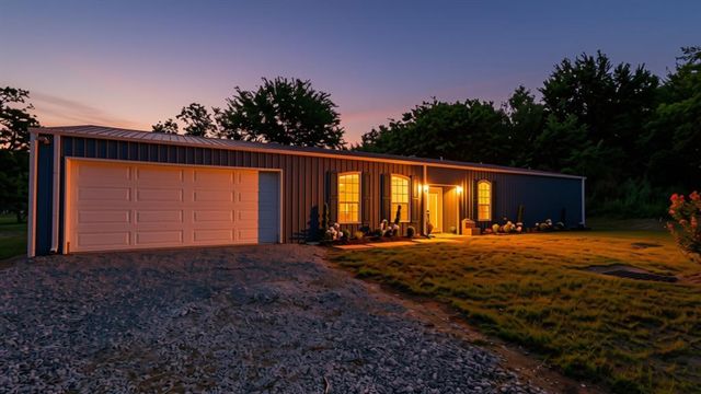13401 SE 31st Street, Choctaw, OK 73020