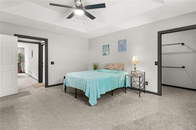 13401 SE 31st Street, Choctaw, OK 73020
