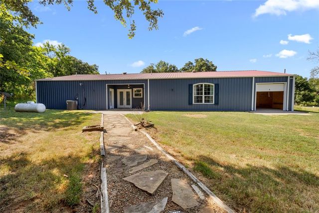 13401 SE 31st Street, Choctaw, OK 73020