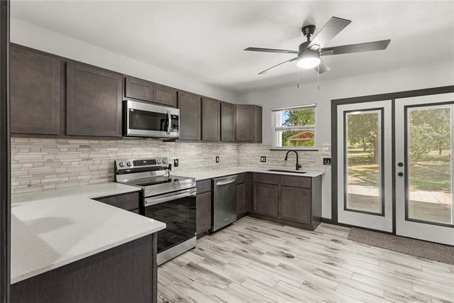 13401 SE 31st Street, Choctaw, OK 73020