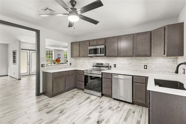 13401 SE 31st Street, Choctaw, OK 73020