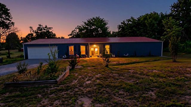13401 SE 31st Street, Choctaw, OK 73020