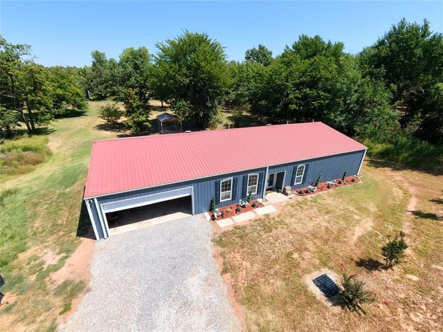 13401 SE 31st Street, Choctaw, OK 73020