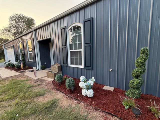 13401 SE 31st Street, Choctaw, OK 73020