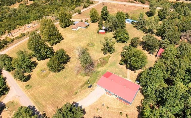 13401 SE 31st Street, Choctaw, OK 73020
