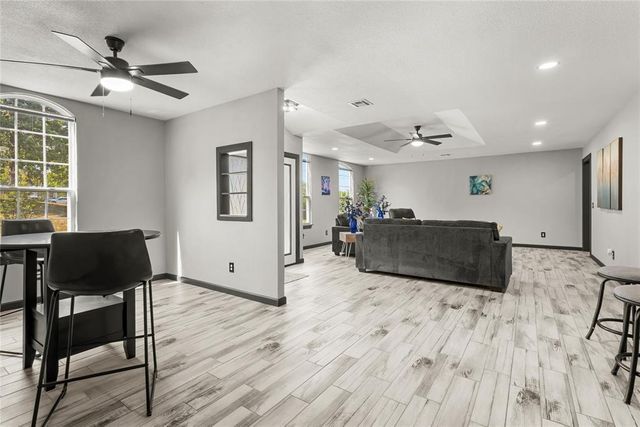 13401 SE 31st Street, Choctaw, OK 73020