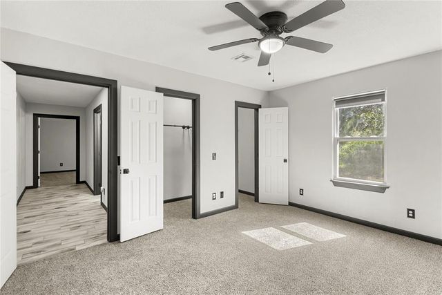 13401 SE 31st Street, Choctaw, OK 73020