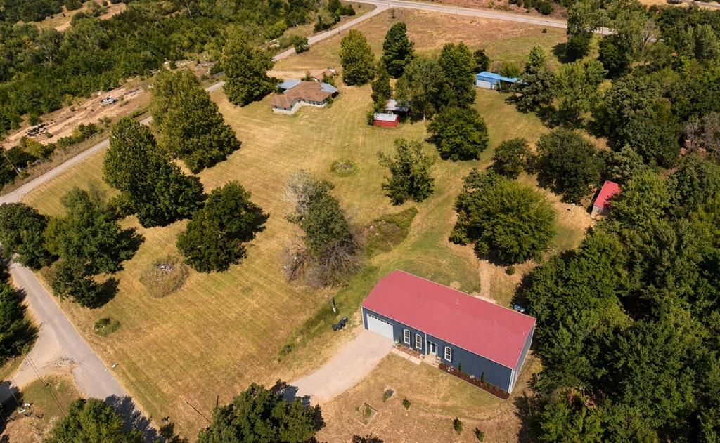 13401 SE 31st Street, Choctaw, OK 73020