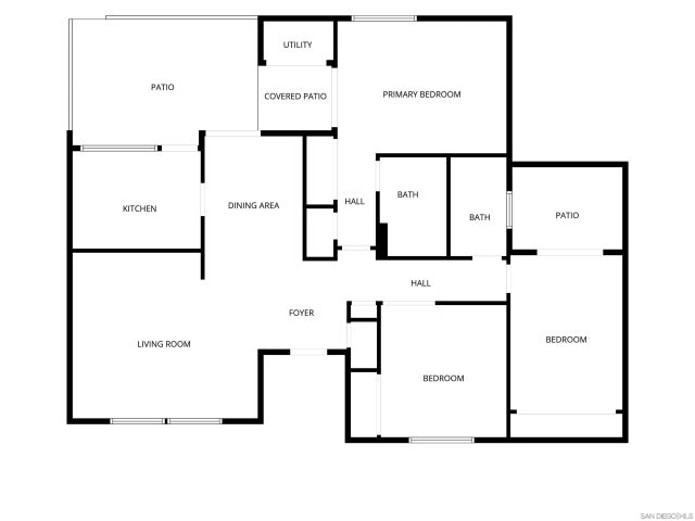 11988 Rancho Bernardo Rd D, San Diego, CA 92128