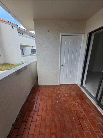 14835 SW 80th St 103-6, Miami, FL 33193