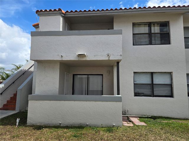 14835 SW 80th St 103-6, Miami, FL 33193