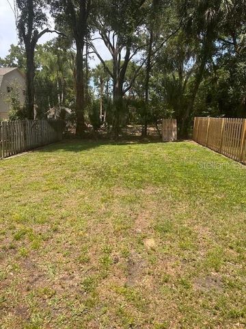745 CRANE AVENUE, Mount Dora, FL 32757