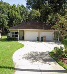 745 CRANE AVENUE, Mount Dora, FL 32757