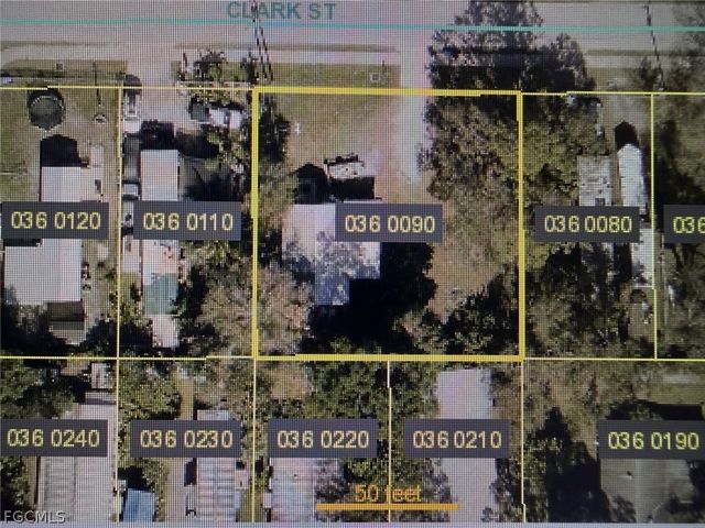 365 Clark ST, North Fort Myers, FL 33903