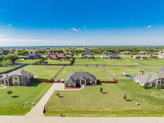 14176 Paterson, Talty, TX 75126