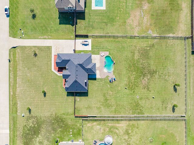 14176 Paterson, Talty, TX 75126