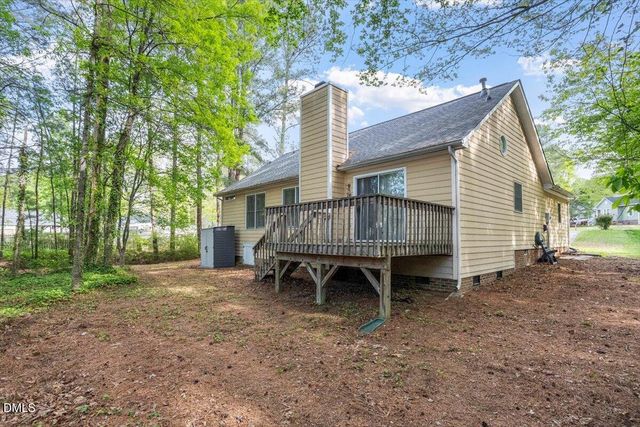 10 Petersburg Place, Durham, NC 27703