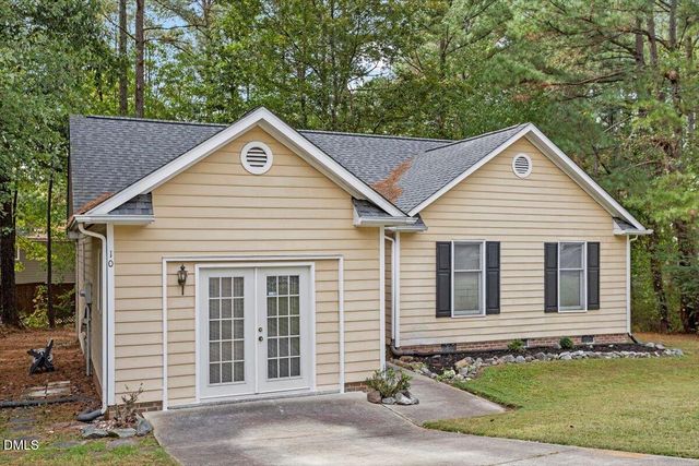 10 Petersburg Place, Durham, NC 27703