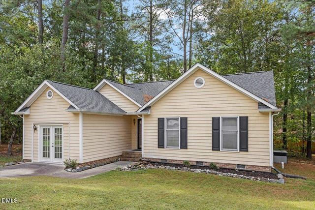 10 Petersburg Place, Durham, NC 27703