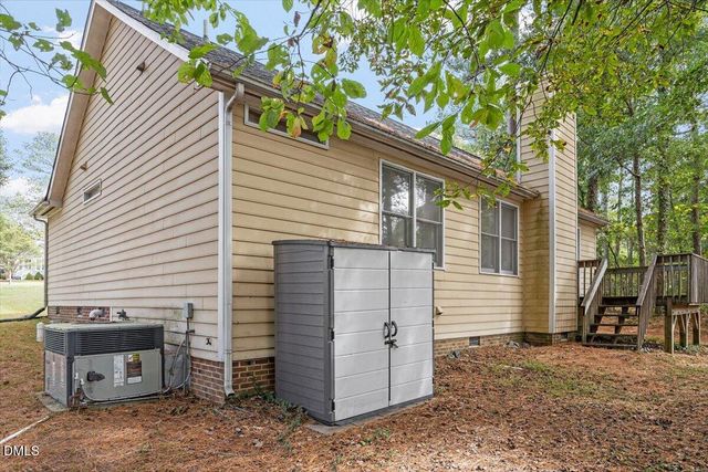 10 Petersburg Place, Durham, NC 27703