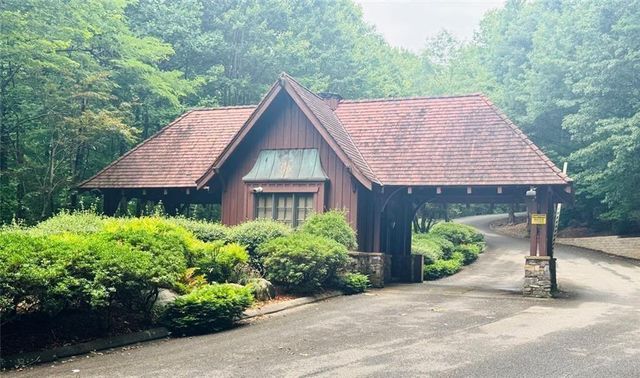 0 Highpointe Trail, Ellijay, GA 30536