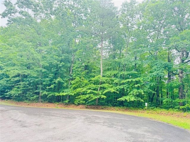 0 Highpointe Trail, Ellijay, GA 30536
